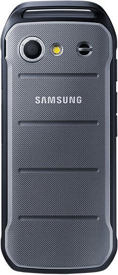 Immagine prodotto Samsung Xcover B550 (2.40", 3.10 Mpx)