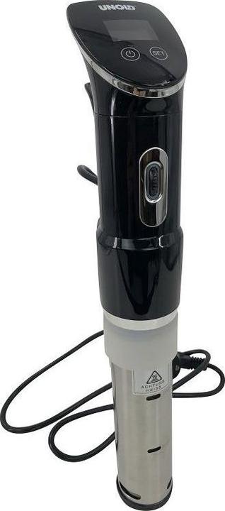 Produktbild Unold Sous Vide Time