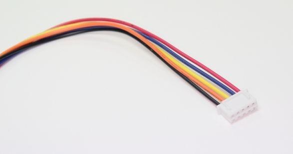 Actual product image EP XH-Balancer Extension 4S