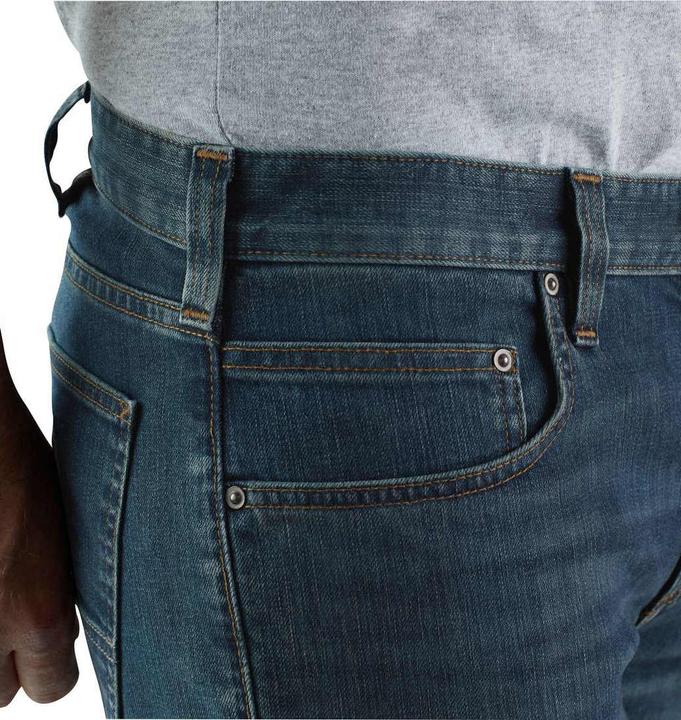 Image du produit Carhartt RUGGED FLEX RELAXED FIT TAP. JEANS ARCADIA Taille W34/L36 (W34/L36)