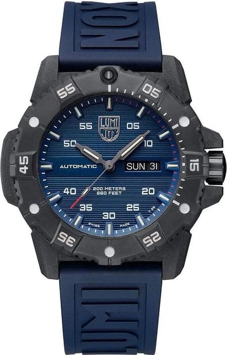 Luminox Master (Taucheruhr, 45 mm)