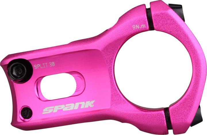 Produktbild Spank Split (33 mm, 203.20 mm)