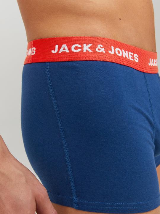 Image du produit Jack & Jones Casual Stretch (M, Pack de 5)