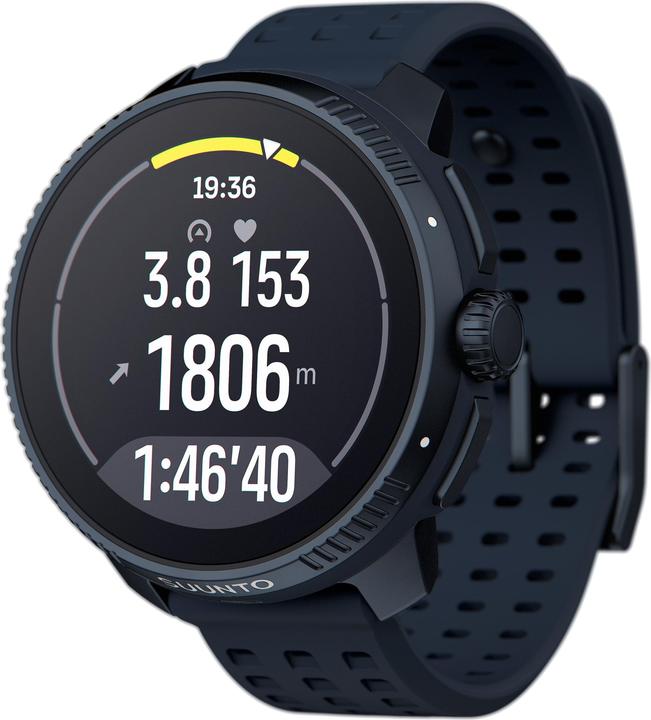Actual product image Suunto Race (49 mm)