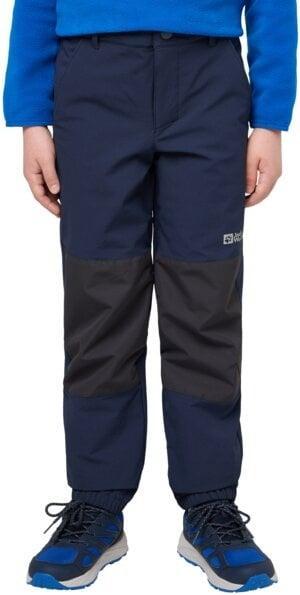 Actual product image Jack Wolfskin Rascal Winter Pants K (92)
