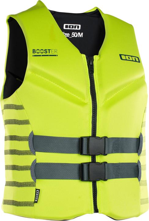 Produktbild ION Booster (140, 20 - 30 kg)