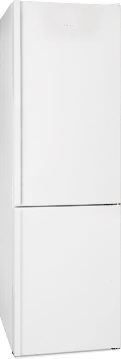 Produktbild GRAM KF 471854 N-2 Refrigerator Freezer, white (279 l)