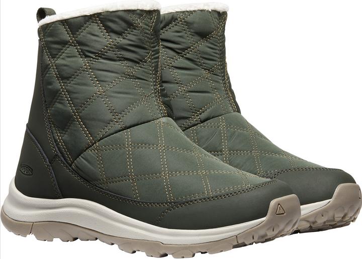 Actual product image Keen W Terradora II Wintry Pull-On WP (40)