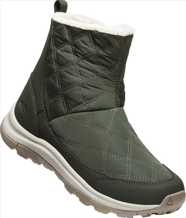 Actual product image Keen W Terradora II Wintry Pull-On WP (40)