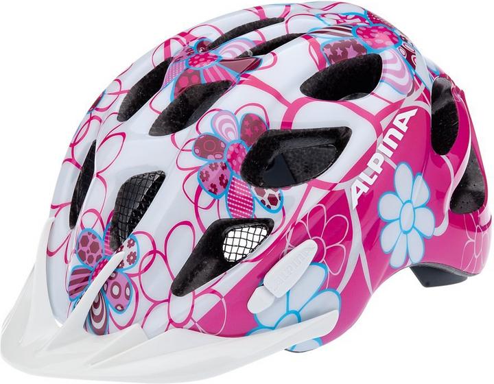Actual product image ALPINA SPORTS Rocky (47 - 52 cm)
