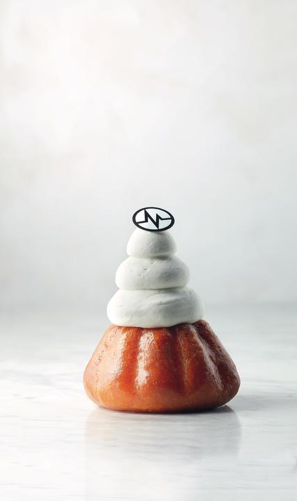 Actual product image Fou de Patisserie (German, Muriel Tallandier, Julie Mathieu, 2019)