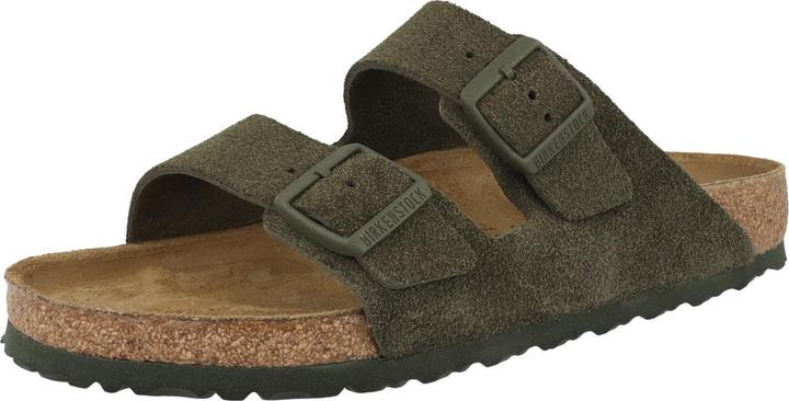 Actual product image Birkenstock Arizona SFB VL (45)