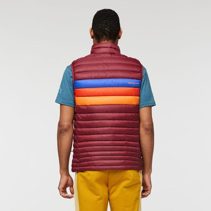Actual product image Cotopaxi Fuego Down Vest (L)