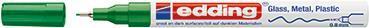 Actual product image Edding 780 Gloss varnish marker (Green, 0.80 mm, 1 x)