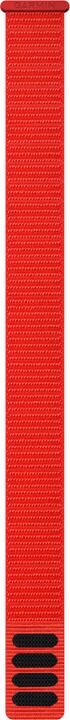 Actual product image Garmin Ultrafit nylon wristband (22 mm, Nylon)