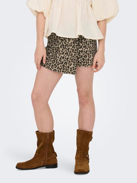 Produktbild Only KOGNAOMI Normal geschnitten Skorts Skorts (152)