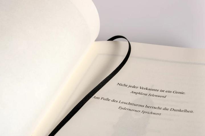 Productafbeelding Die Insel der tausend Leuchttürme (Duits, Walter Moers, 2023)