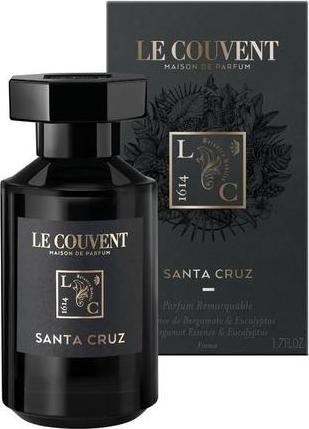 Actual product image Le Couvent Maison de Parfum Santa Cruz Eau de Parfum - 50 ml (Eau de parfum, 50 ml)