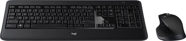 Produktbild Logitech MX900 Performance Combo (CH, Kabellos)
