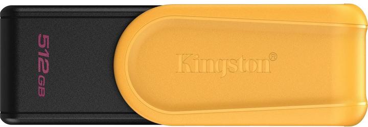 Kingston USB-Stick 512GB DataTraveler Exodia S USB 3.2 retail (512 GB, USB-A)