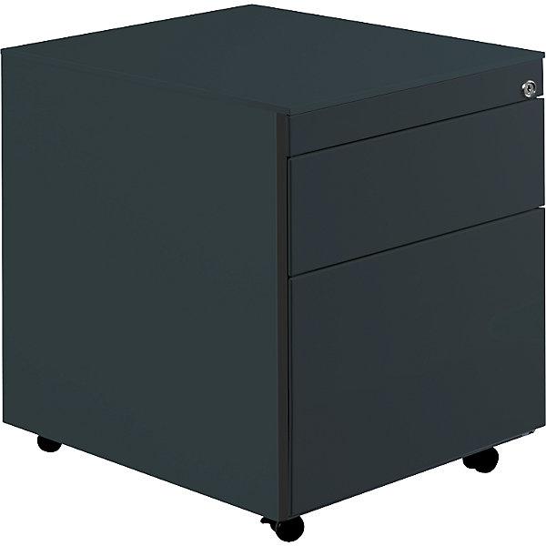 Produktbild Mauser Schubladencontainer mit Rollen (41.5 x 60 x 57 cm)