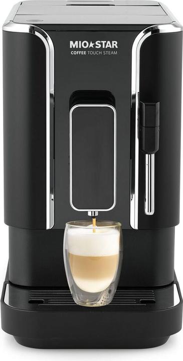 Image du produit Mio Star Coffee Touch Steam