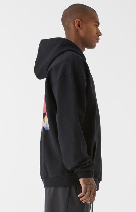 Immagine prodotto 9N1M Sense Chamonix Hoodie (S)