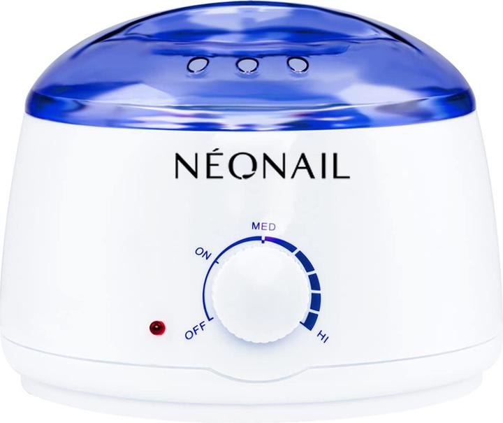 Image du produit Neonail Chauffe-cire (400 ml, 1 x)