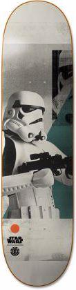 Produktbild Element Star Wars Storm Trooper Deck (8.25")