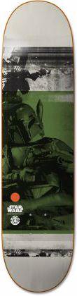 Produktbild Element Star Wars Boba Fett Deck (8.25")