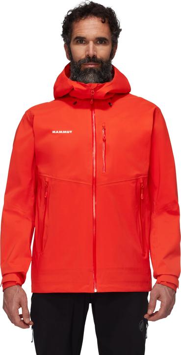 Produktbild Mammut Alto Guide HS Hooded Jacket (M)