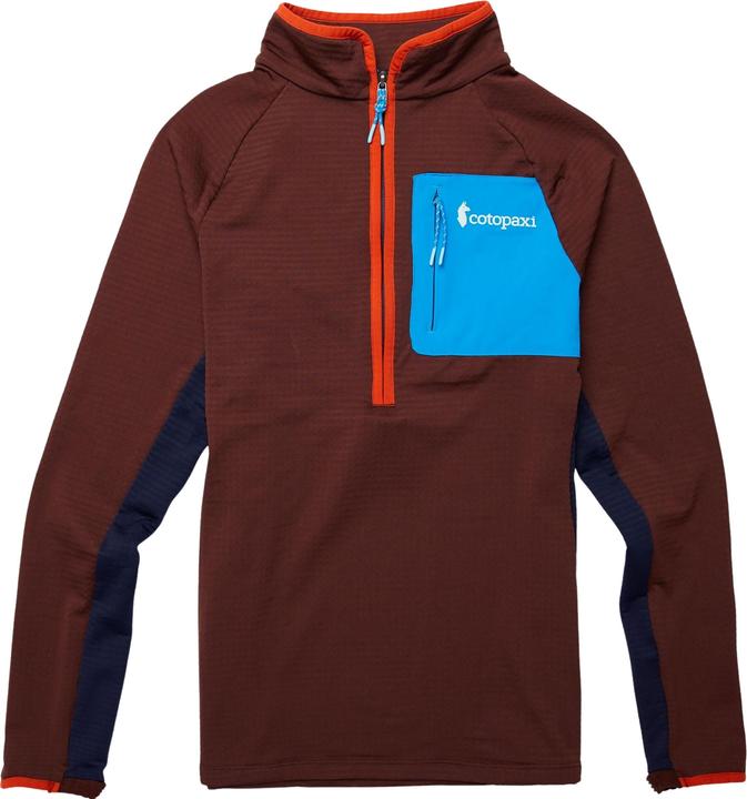 Cotopaxi Otero Fleece Half-Zip Pullover