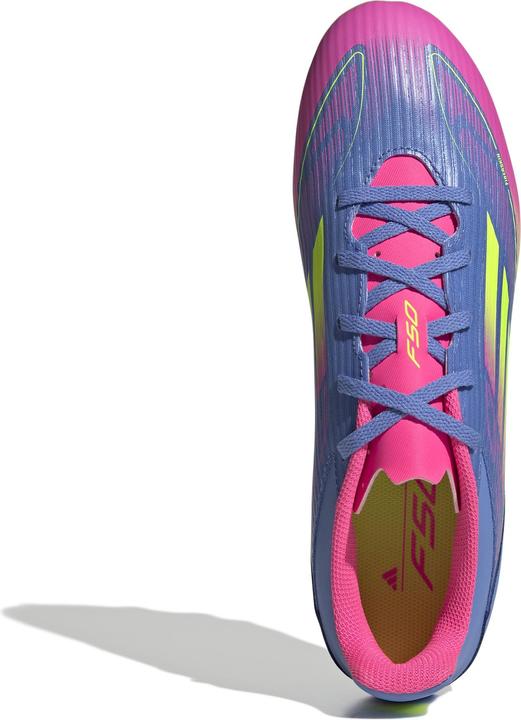 Produktbild adidas F50 Club FG/MG (42)