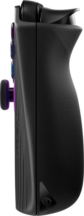 Actual product image ASUS ROG Ally X