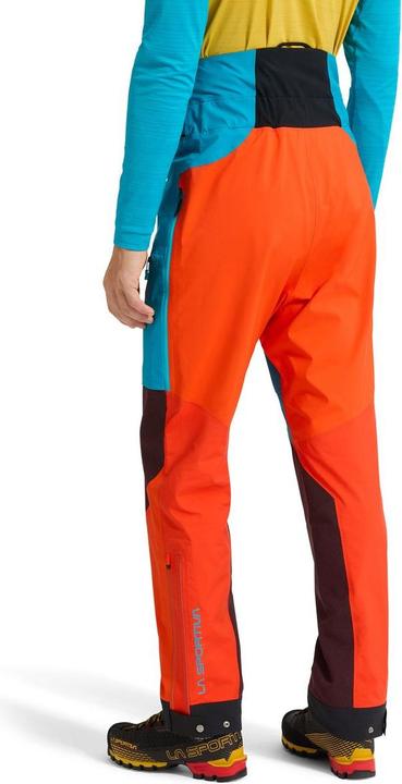 Actual product image La Sportiva Supercouloir GTX Pro Pant M (L)