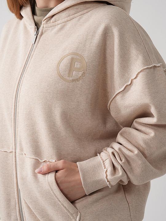 Image du produit Pegador Veste de sweat JOHANNA (S)