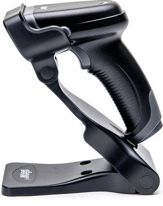 Produktbild Star Micronics Bsh-20b Blk Handheld Wireless Bar Code Scanner 1d/2d Bluetooth (1D-Barcodes, 2D-Barcodes)