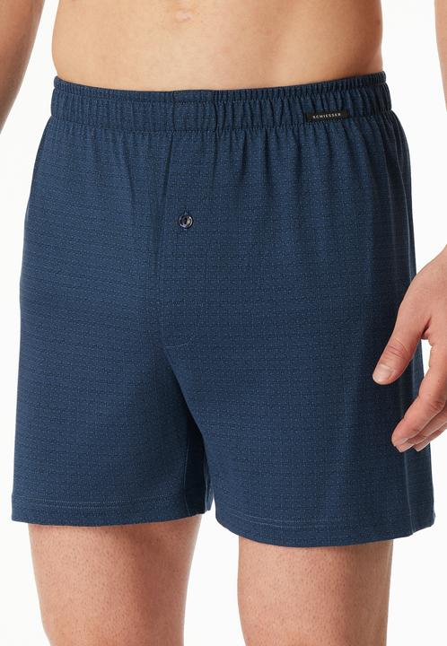 Actual product image Schiesser Boxer Basic (14, pack of 2)