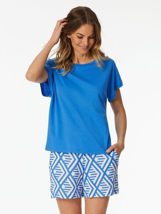 Produktbild Schiesser Pyjama Modal (38)
