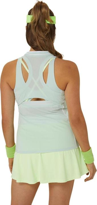 Immagine prodotto ASICS Performance Canotta Match Donna Blu pallido (M)
