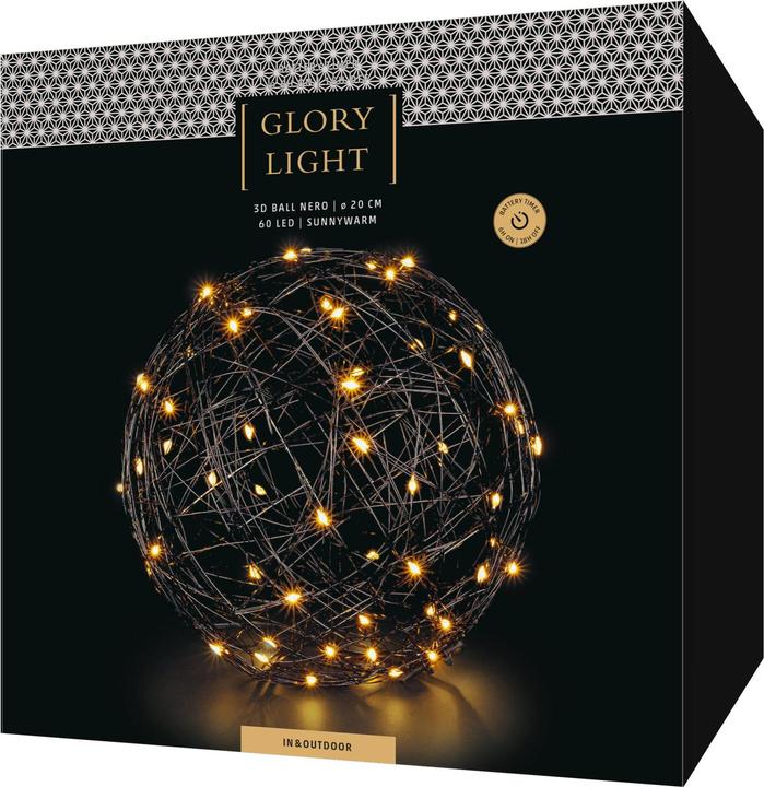 Actual product image STT Nero