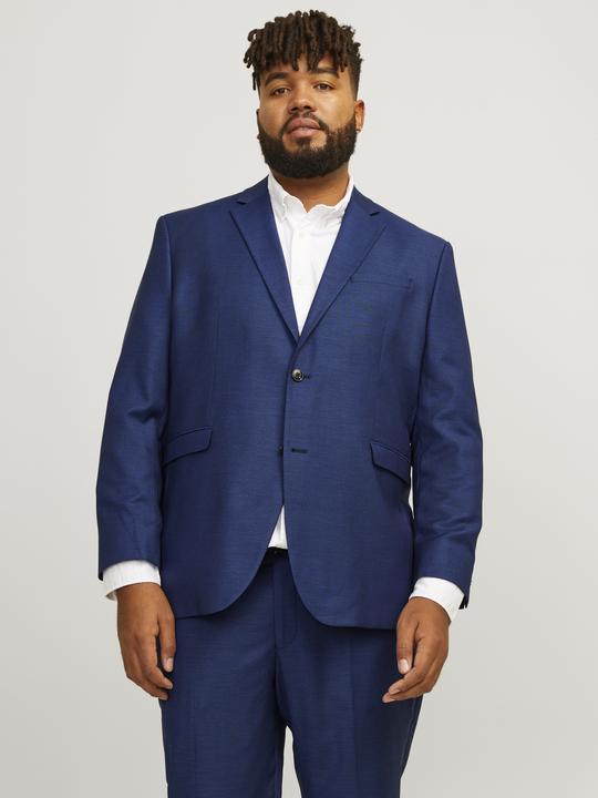 Image du produit Jack & Jones Jprsolaris Blazer Noos Pls (72)
