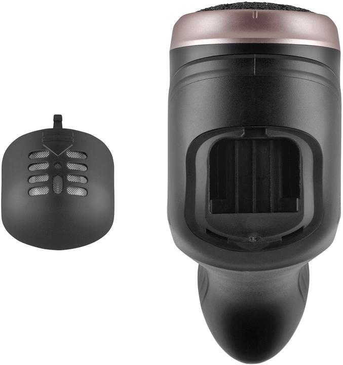 Immagine prodotto Concept Pilnik elettrico con stóp czarny PN3020