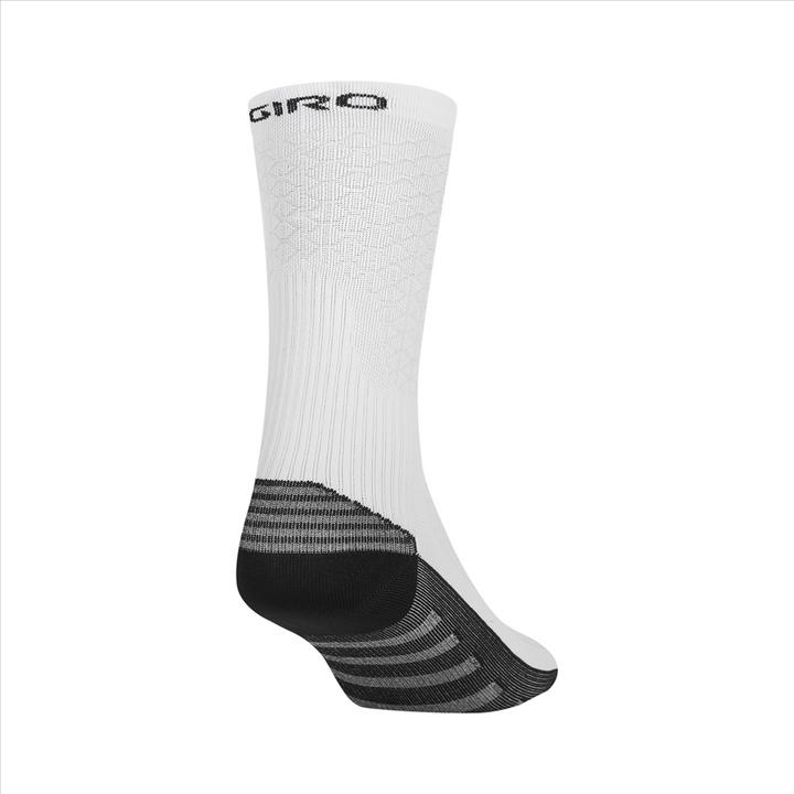 Actual product image Giro HRC+ Grip Sock II (46 - 48)