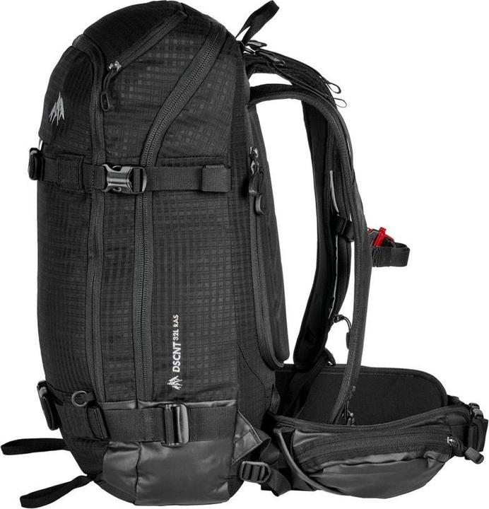 Produktbild Jones Dscnt Ras (32 l)