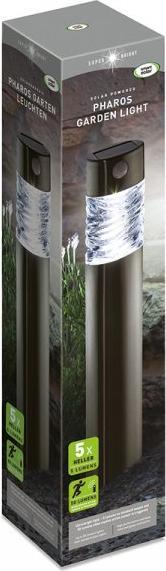 Actual product image Smart Garden Pharos (50 lm)