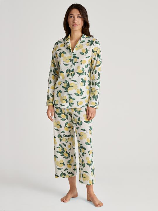 Produktbild Calida Fruity Dreams Pyjama, durchgeknöpft (XS)