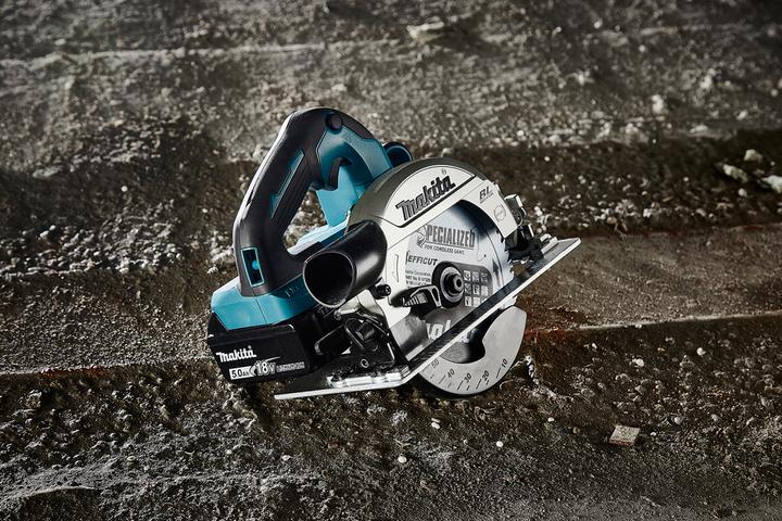 Productafbeelding Makita DHS660RTJ