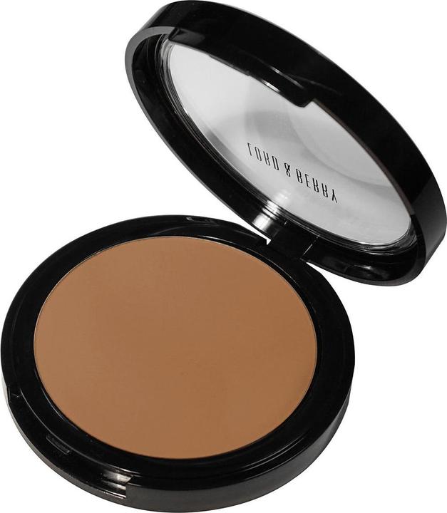 Immagine prodotto Lord & Berry Teint Powder Bronzer Dune / 12 g (Bronzer, 12 g)
