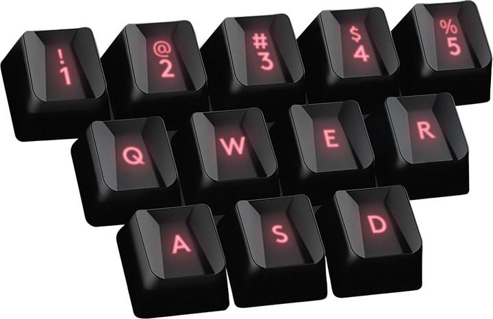 Image du produit Logitech G G413 (CH, Filaire)